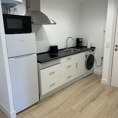 S6 Apartamento Nuevo, Madri Exterior foto