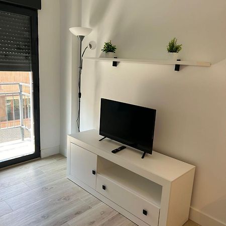 S6 Apartamento Nuevo, Madri Exterior foto