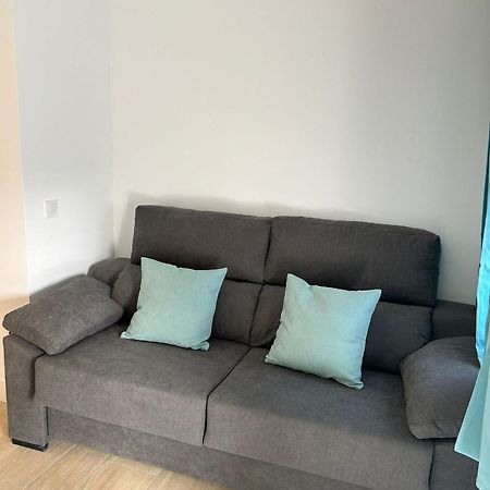 S6 Apartamento Nuevo, Madri Exterior foto