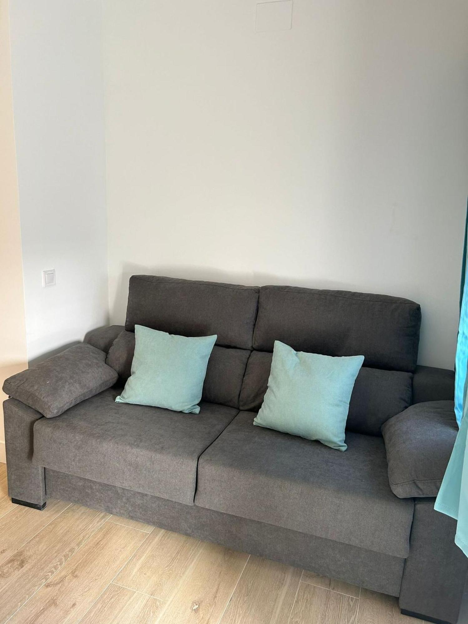 S6 Apartamento Nuevo, Madri Exterior foto